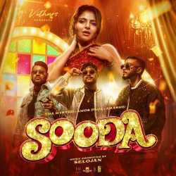 SOODA Official Audio