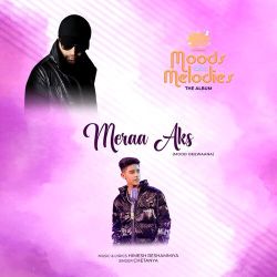 Meraa Aks Official Audio