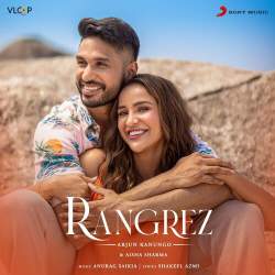 Rangrez Official Audio