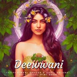 Deewwani Official Audio