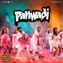 Panwadi Official Audio