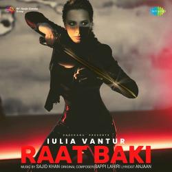Raat Baki Official Audio