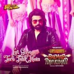 Lut Gaye Tere Ishk Mein Official Audio