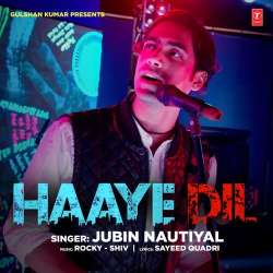Haaye Dil Official Audio