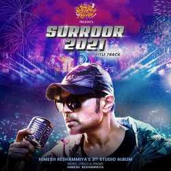 SURROOR 2021 TITLE TRACK Official Audio