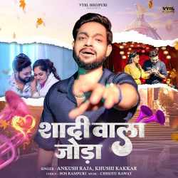 Shadi Vala Joda Official Audio