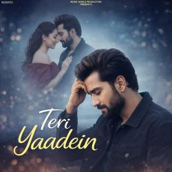 Teri Yaadein Official Audio