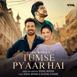 Tumse Pyaar Hai Official Audio
