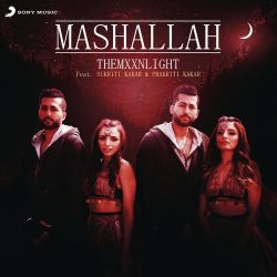 Mashallah Official Audio