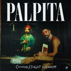 Palpita Official Audio
