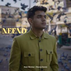 Neend Official Audio