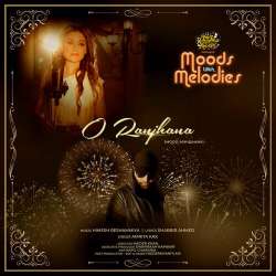 O Ranjhana Official Audio