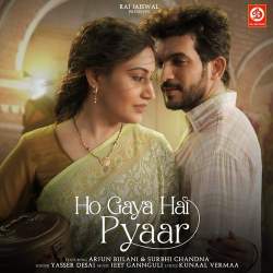 Ho Gaya Hai Pyaar Official Audio