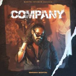 Company Official Audio