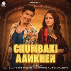 Chumbaki Aankhen Official Audio