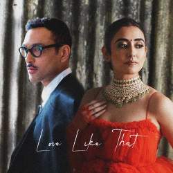 Love Like That (feat. Ali Sethi) Official Audio
