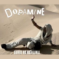 Dopamine Official Audio
