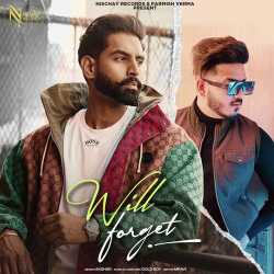 WILL FORGET Official Audio