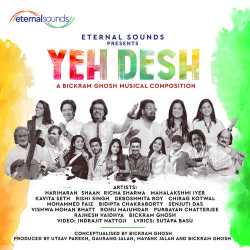 Yeh Desh Official Audio