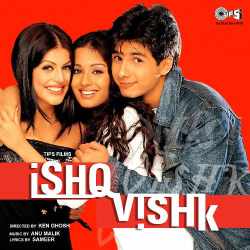 Ishq Vishq Pyaar Vyaar Official Audio