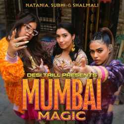 Mumbai Magic Official Audio