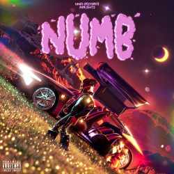 Numb Official Audio