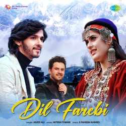 Dil Farebi Official Audio