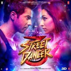 Street Dancer 3D 2020