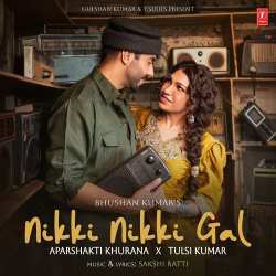 Nikki Nikki Gal Official Audio