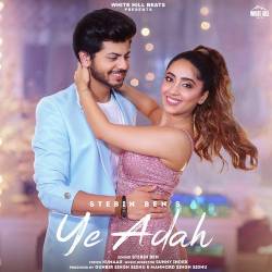Ye Adah Official Audio