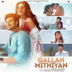 Gallan Mithiyan Official Audio