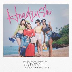 Headrush Official Audio