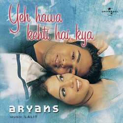 Yeh Hawa Kehti Hai Kya (Album Version) Official Audio