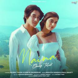 Naina: Chaap Tilak Official Audio