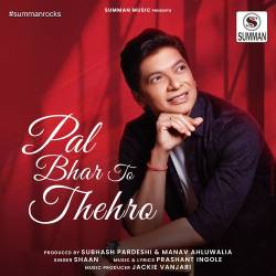 Pal Bhar To Thehro Official Audio