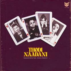 Thodi Naadani Official Audio