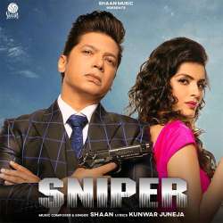 Sniper Official Audio