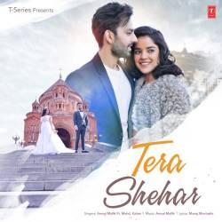 Tera Shehar (feat. Mohd. Kalam) Official Audio