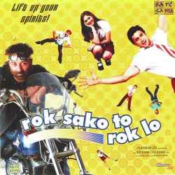 Rok Sako To Rok Lo Official Audio