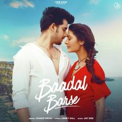 Baadal Barse Official Audio