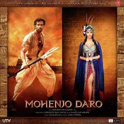 Mohenjo Mohenjo Official Audio
