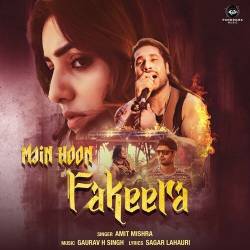 Main Hoon Fakeera Official Audio
