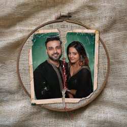 Peeche Mudke Official Audio