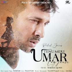 Tenu Meri Umar Lag Jaave Official Audio