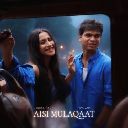 Aisi Mulaqaat Official Audio