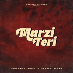 Marzi Teri Official Audio