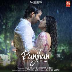 Runjhun Official Audio