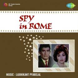 Rome Ki Wadiyon Se Do Dil Official Audio