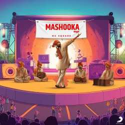 Mashooka Official Audio