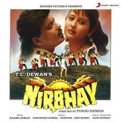 Nirbhay Nirbhay Nirbhay Official Audio
